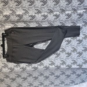 DANSKIN NOW Leggings With Small Flaws
